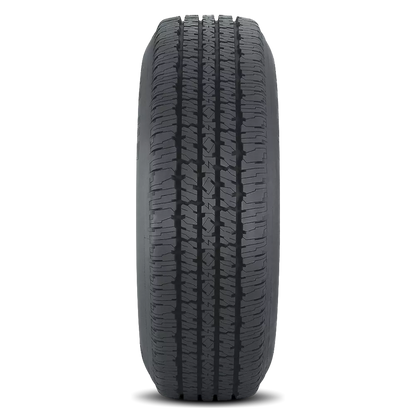 MICKEY THOMPSON Transforce HT - LT275/70R18 (33.19") 125S All Season | 250109