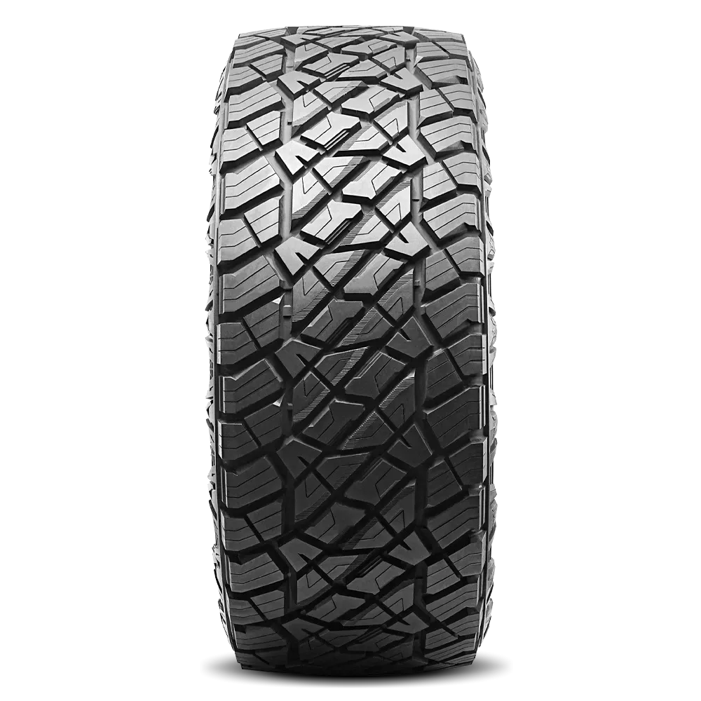 PREDATOR New Mutant X-AT 35x12.5R18 Tires