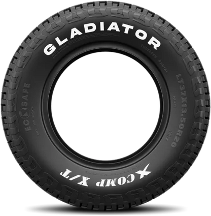 Gladiator X Comp X/T - 40X13.50R20LT (40") 128Q Mud Terrain | 1932300403
