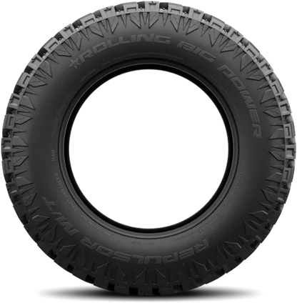 RBP Repulsor M/T 3 - 35X12.50R20LT (35") 125Q Mud Terrain | RBPSTMT320020