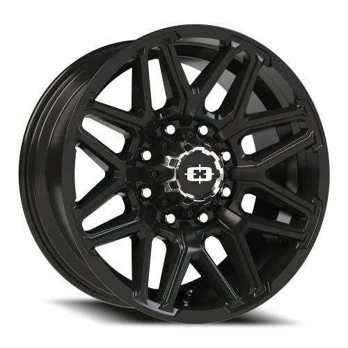 Vision 305 - 20x9 +12mm 8x180 Gloss Wheel | 305-2987GB12