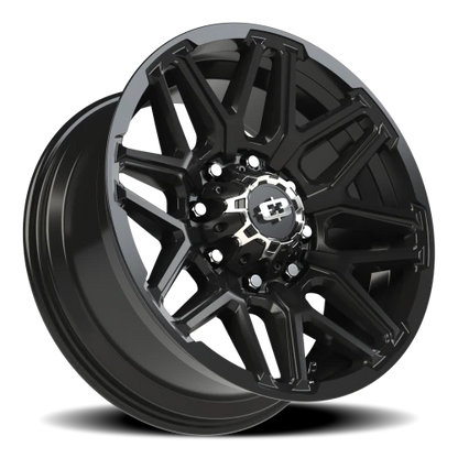 Vision 305 - 20x9 +12mm 8x180 Gloss Wheel | 305-2987GB12