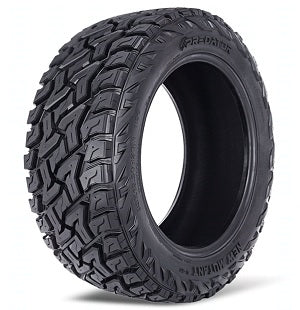 Predator New Mutant X-RT - 37X12.50R20LT (37") 128Q Rugged Terrain | PRXRT37