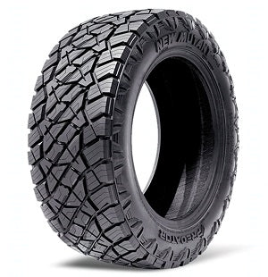PREDATOR NEW MUTANT X-AT 285/45R22 Tires