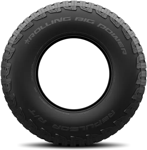 RBP Repulsor R/T - LT295/70R18 (35") 129Q Mud Terrain | RBPSTRT1870010