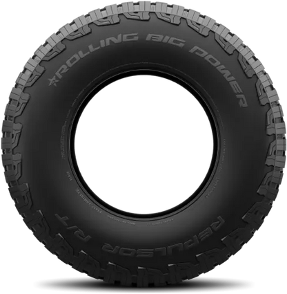 RBP Repulsor R/T - LT295/70R18 (35") 129Q Mud Terrain | RBPSTRT1870010