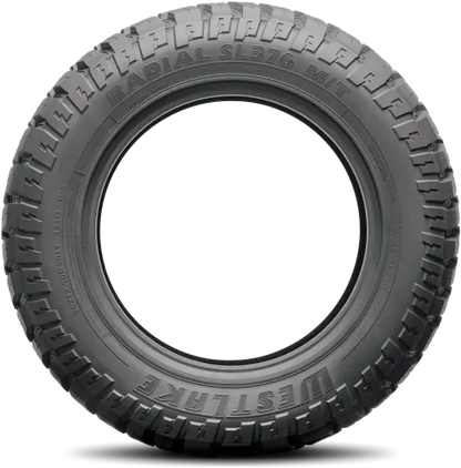 Westlake SL376 M/T - LT245/75R17 (32") 121Q Mud Terrain | 22275515