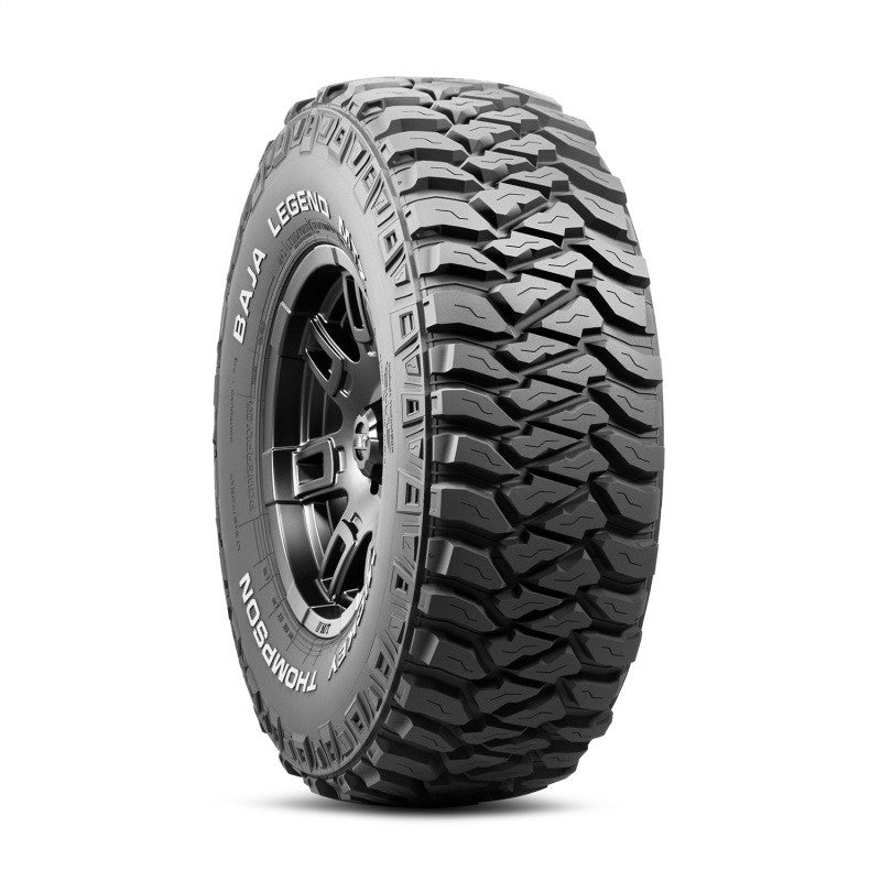 MICKEY THOMPSON Baja Legend MTZ - LT315/70R17 Mud-Terrain Tire | 272498