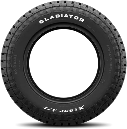 GLADIATOR XCOMP AT 35/12.50R20 Tires