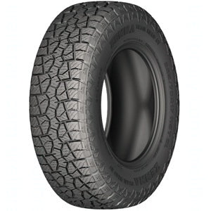 245/75R17 ZENNA TH AT 91T TIRES