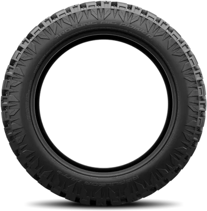 RBP Repulsor M/T 3 - 33X12.50R22LT (33") 114Q Mud Terrain | RBPSTMT322010
