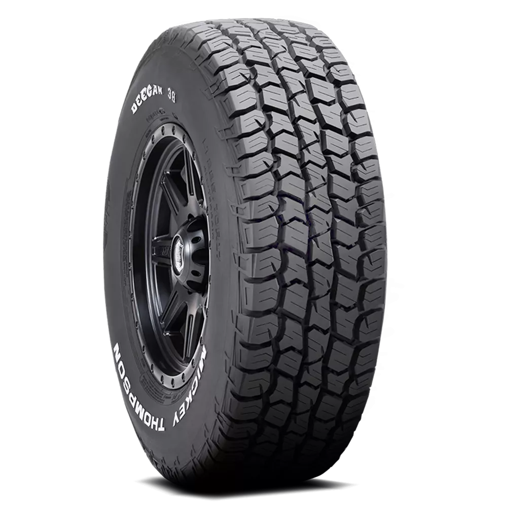 MICKEY THOMPSON Deegan 38 ALL-Terrain - 255/70R16 (30") 111T All Season | 90000029729