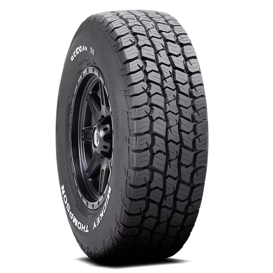 MICKEY THOMPSON Deegan 38 ALL-Terrain - 255/70R16 (30") 111T All Season | 90000029729