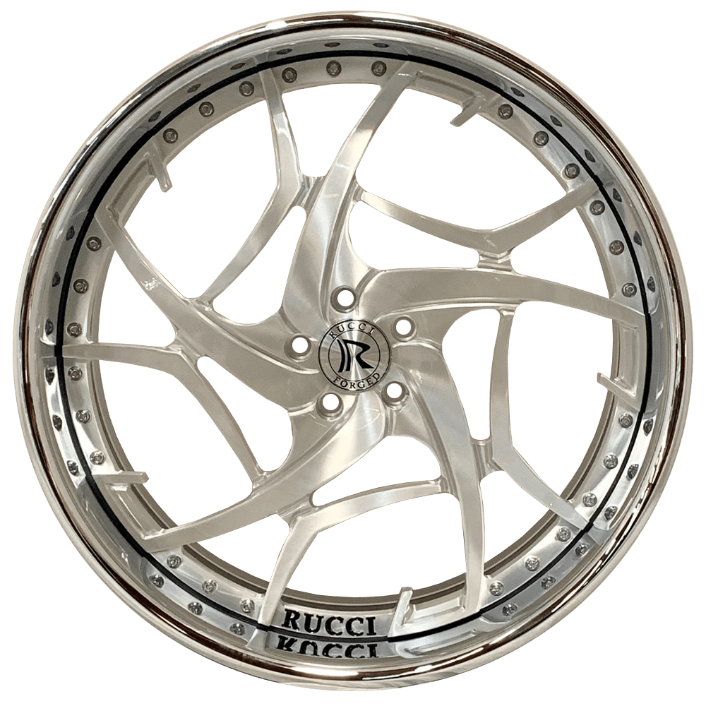 Rucci Forged 420