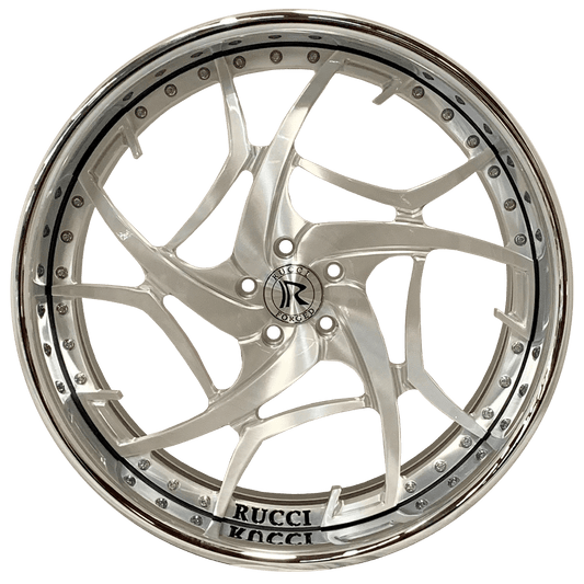 Rucci Forged 420
