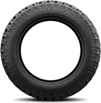 RBP Repulsor M/T 3 - 35X12.50R22LT (35") 121Q Mud Terrain | RBPSTMT322030