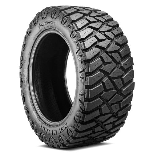 PREDATOR 35x12.50R20 F NEW MUTANT X-MT