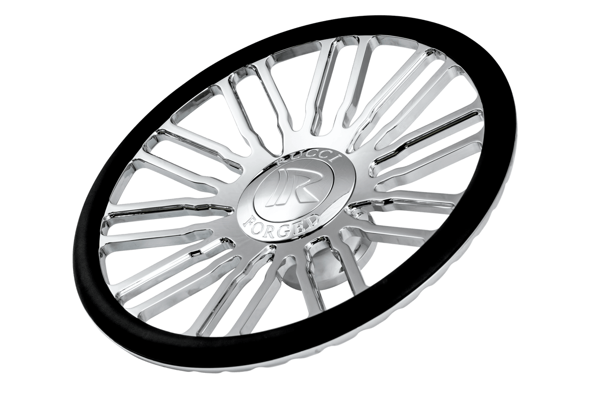 Rucci Forged 50 Cal