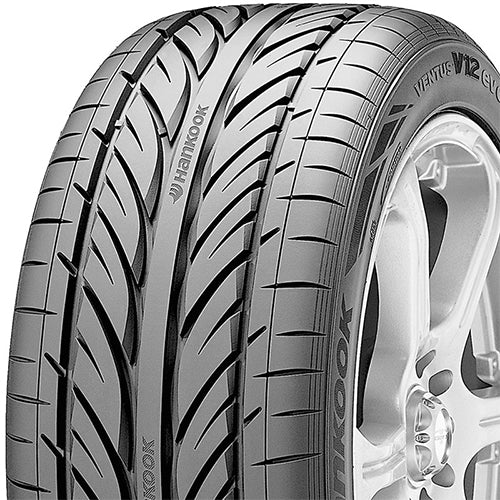 245/45R18-XL HANKOOK VENTUS V12 EVO BLK