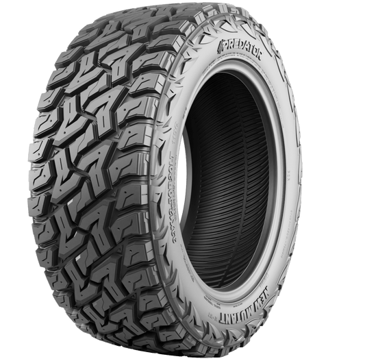 Predator New Mutant X-RT - 40X15.50R22LT (40") 128Q Rugged Terrain | PRXRT20