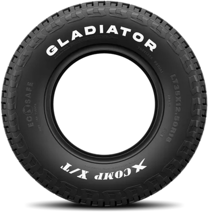 Gladiator X Comp X/T - LT295/70R18 (35") 129Q Mud Terrain | 1932308793