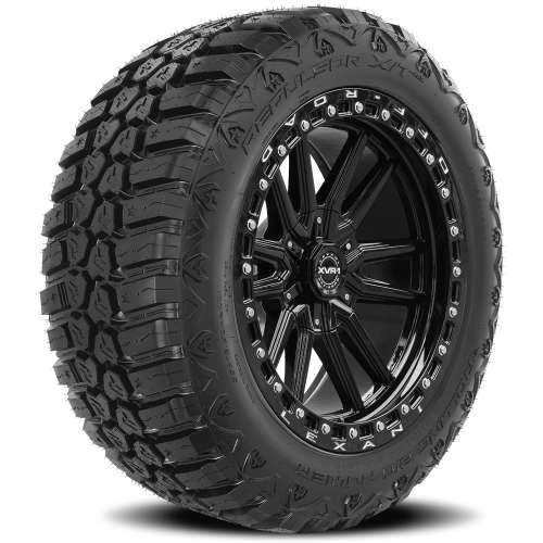 RBP Repulsor XT RX - 33x12.50R20LT (33") Rugged-Terrain Tire | RBPSTXT20125010