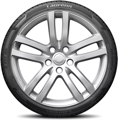 Laufenn S Fit AS (LH01) - 245/45ZR20 (29") 103W Passenger/Light Truck | 1023971