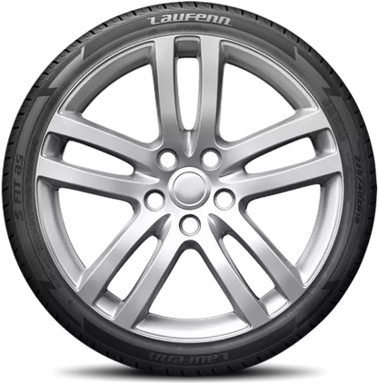 Laufenn S Fit AS (LH01) - 235/50R19 (29") 103V Passenger/Light Truck | 1023961