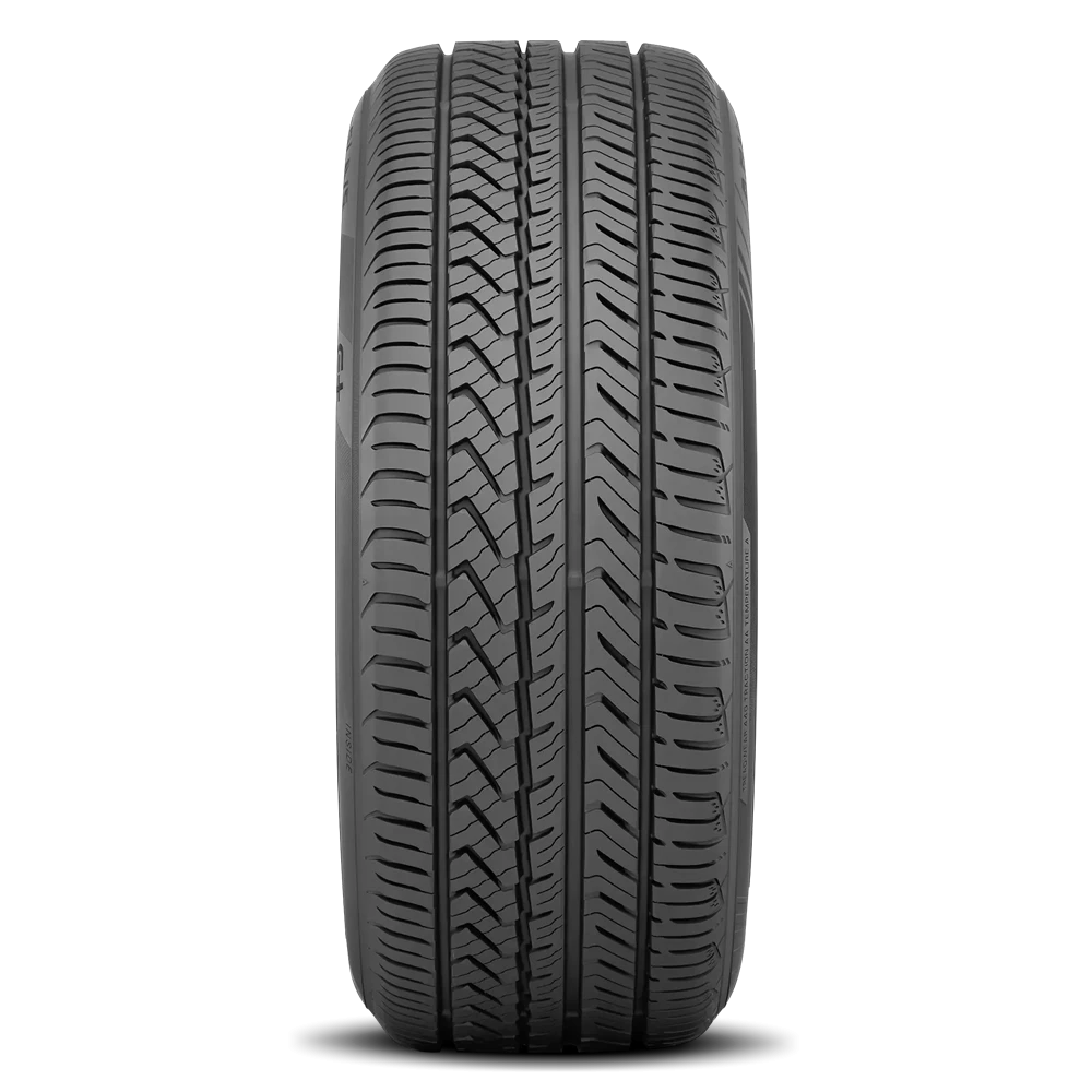 YOKOHAMA Advan Sport EV A/S 235/35R20 Tires