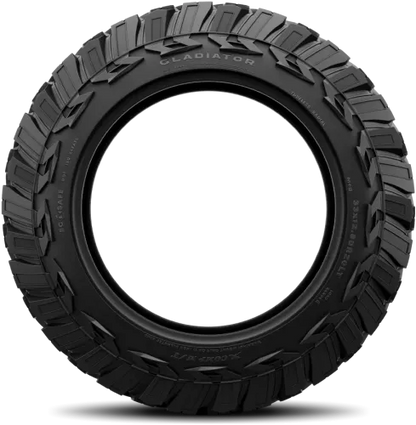 GLADIATOR XCOMP MT 33X12.50R20 Tires