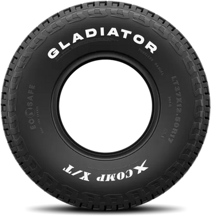 Gladiator X Comp X/T - 37X12.50R17 (37") 124Q Mud Terrain | 1932307573
