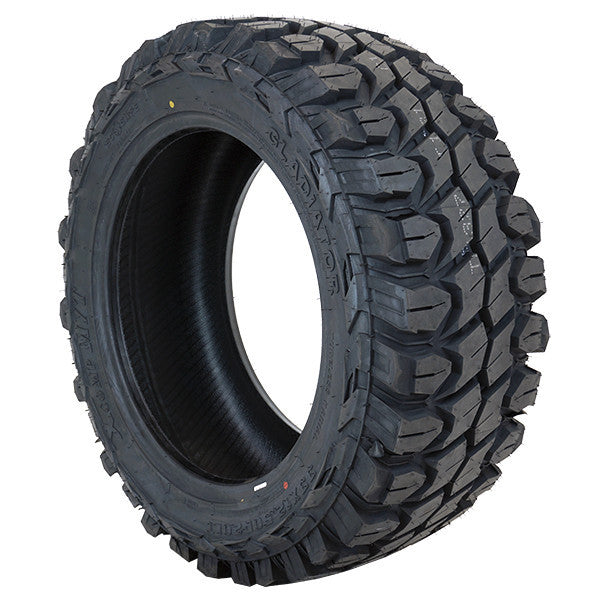 Gladiator X Comp M/T - LT315/70R17 (35") 128P Mud Terrain | 1932267013