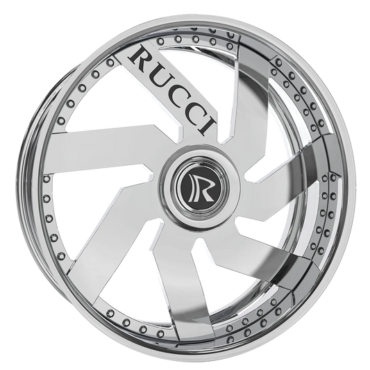 Rucci Forged 7-Elbowz