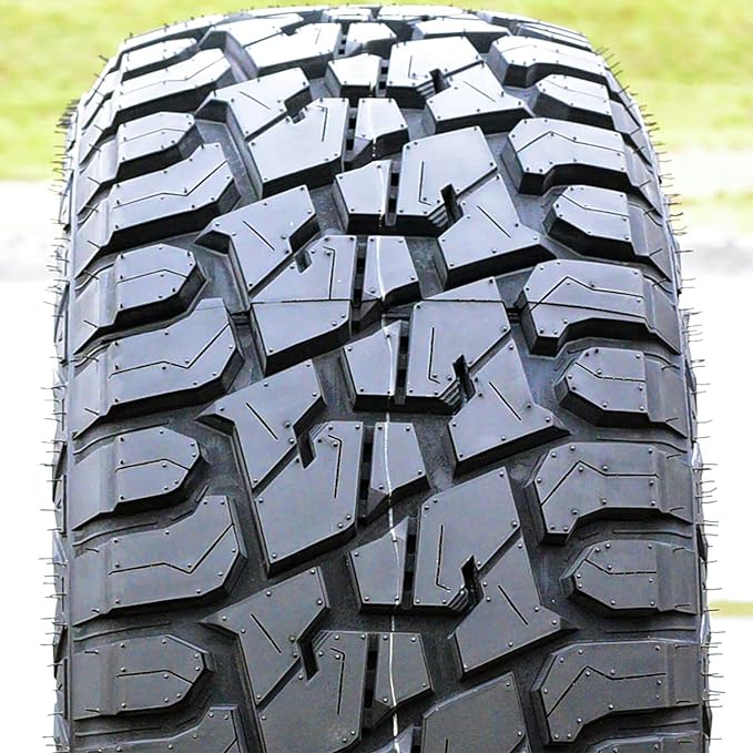 P275/55R20 SureTrac Wide Climber R/T I STD New Tires