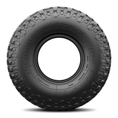 NITTO Trail Grappler SXS - 32X9.50R15LT Mud-Terrain Tire | 207700