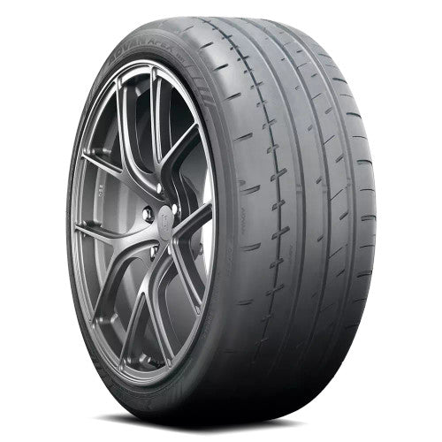 Yokohama Advan Apex V601 - 235/35R20 (27") 92Y Ultra High Performance | 110160131