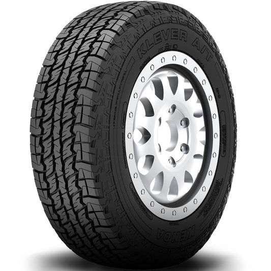 KENDA KLEVER AT 31X10.50R15LT Tires