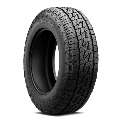 NITTO Nomad Grappler - 275/55R20 Rugged-Terrain Tire | 212310