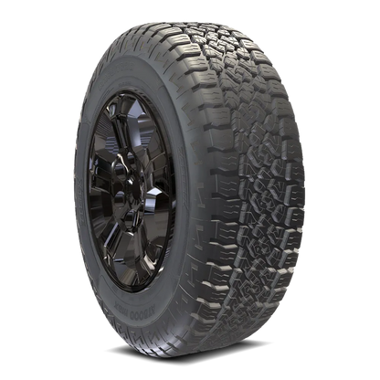 ZEETEX AT5000 Max LT265/75R16 Tires