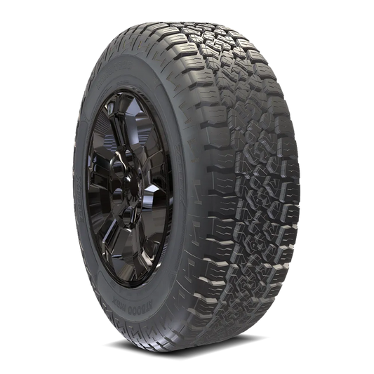 ZEETEX AT5000 Max LT265/75R16 Tires