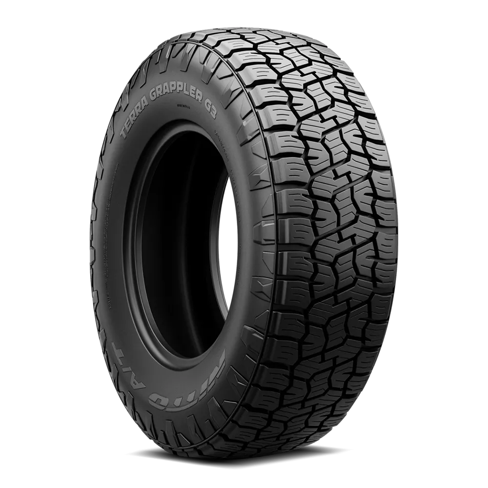 NITTO Terra Grappler G3 - LT295/70R18 All-Terrain Tire | 223990