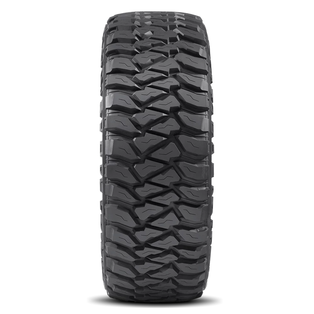 MICKEY THOMPSON Baja MTZ P3 - LT295/70R18 (34.5") 129P All Season | 90000024274