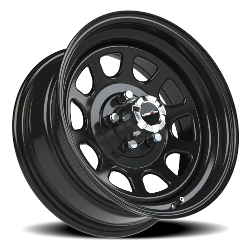 Vision 84 - 16x7 0mm 5x127 Gloss Wheel | 84H6773NS