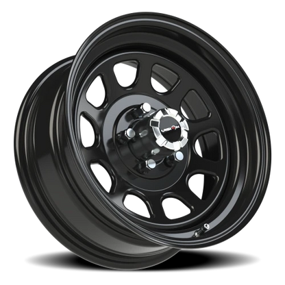 Vision 84 - 16x7 0mm 5x127 Gloss Wheel | 84H6773NS