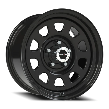 Vision 84 - 17x9 -12mm 5x127 Gloss Wheel | 84H7973NS