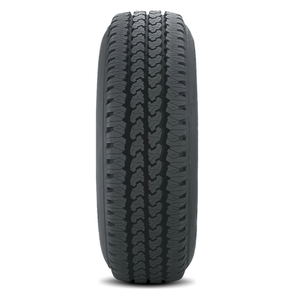 NITTO Transforce A/T - LT225/75R17 All-Terrain Tire | 224150