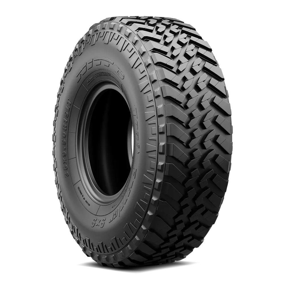 NITTO Trail Grappler SXS - 32X9.50R15LT Mud-Terrain Tire | 207700