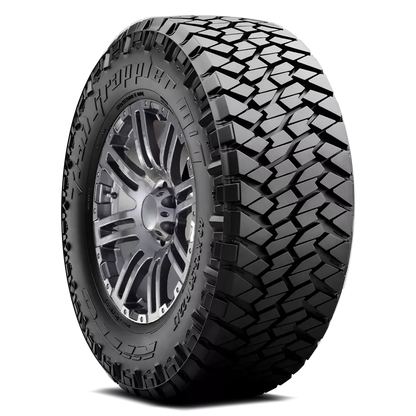 NITTO Trail Grappler M/T - LT375/45R24 Mud-Terrain Tire | 374230