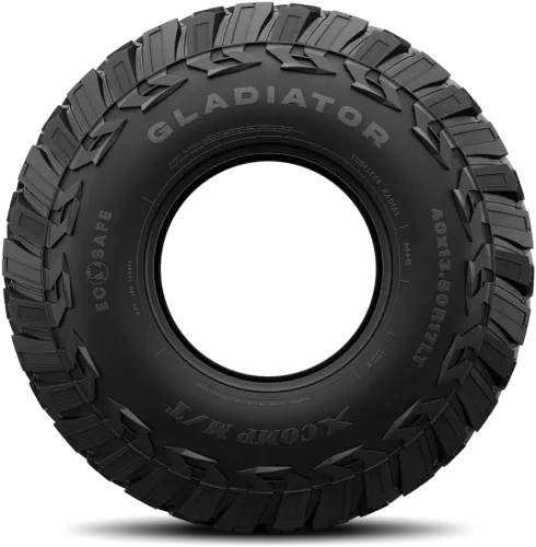 GLADIATOR XCOMP MT 40X13.5R17 Tires