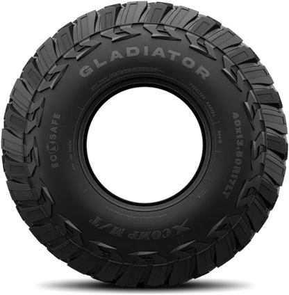 GLADIATOR XCOMP MT 40X13.5R17 Tires